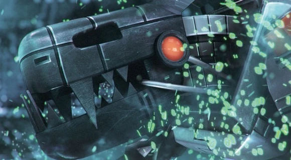 Первые снимки экрана и тизер Digimon World: Next Order