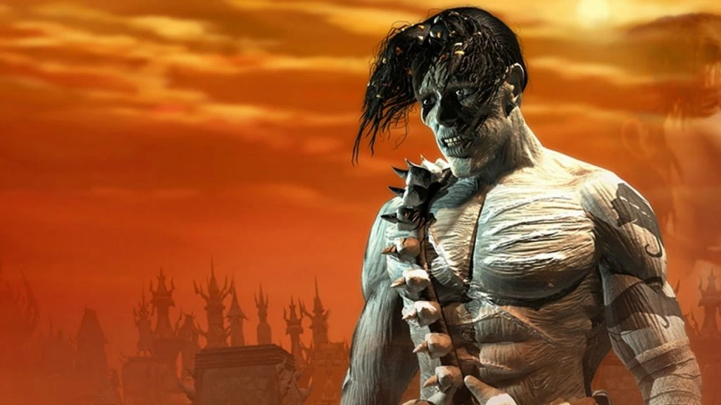 Obsidian планирует заняться сиквелом Planescape: Torment