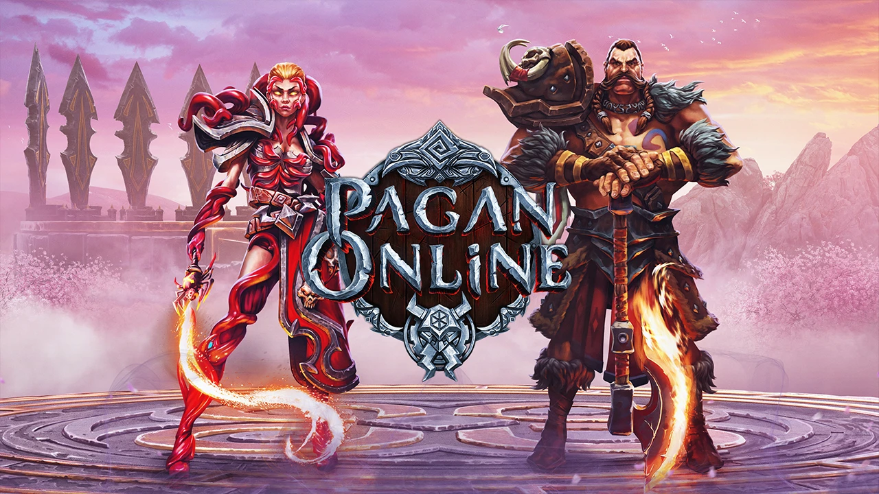 Новое обновление для Pagan Online удалило весь прогресс у игроков