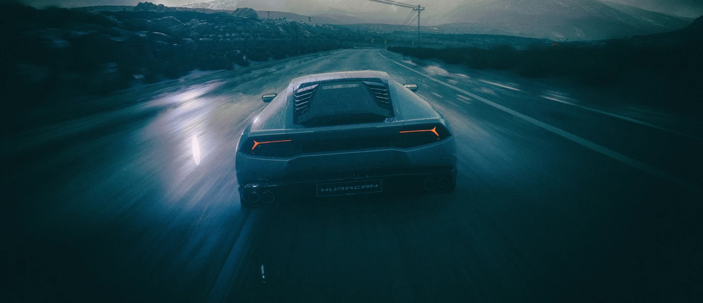 Через неделю Sony отключит сервера PS4-эксклюзива DriveClub