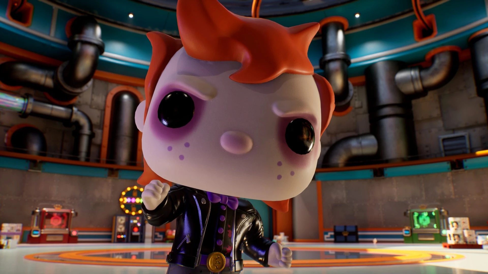 Обзор Funko Fusion: забавная идея с любимыми героями, но реализация хромает