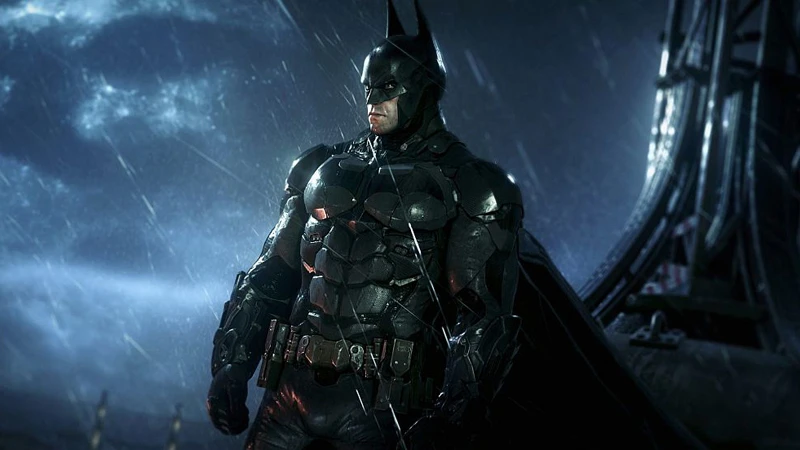 Портал Digital Foundry протестировал PC-версию Batman: Arkham Knight