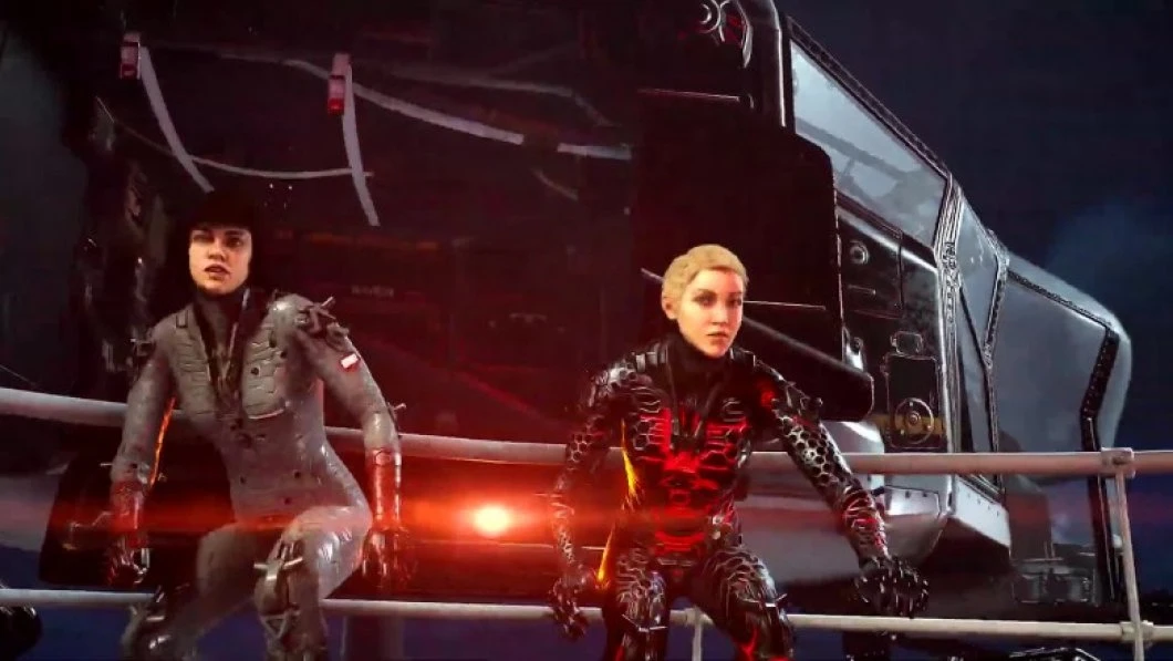 Геймеры громят игру Wolfenstein: Youngblood