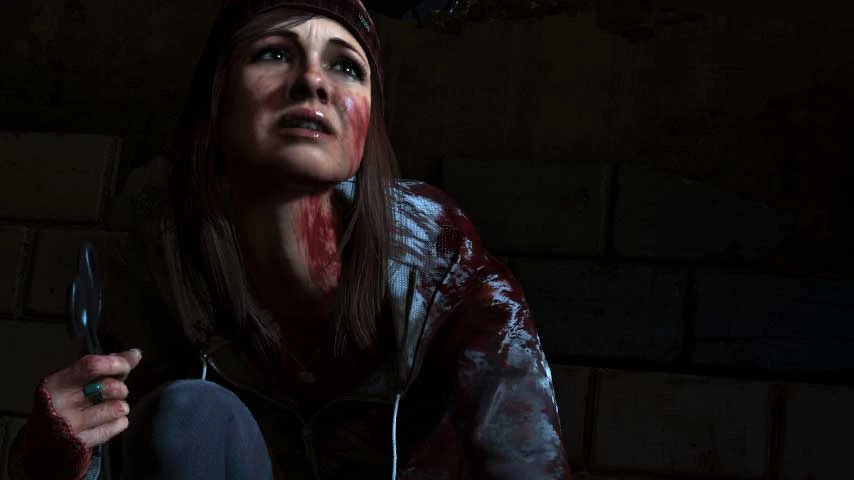 Until Dawn стала самой популярной игрой на YouTube в прошлом месяце