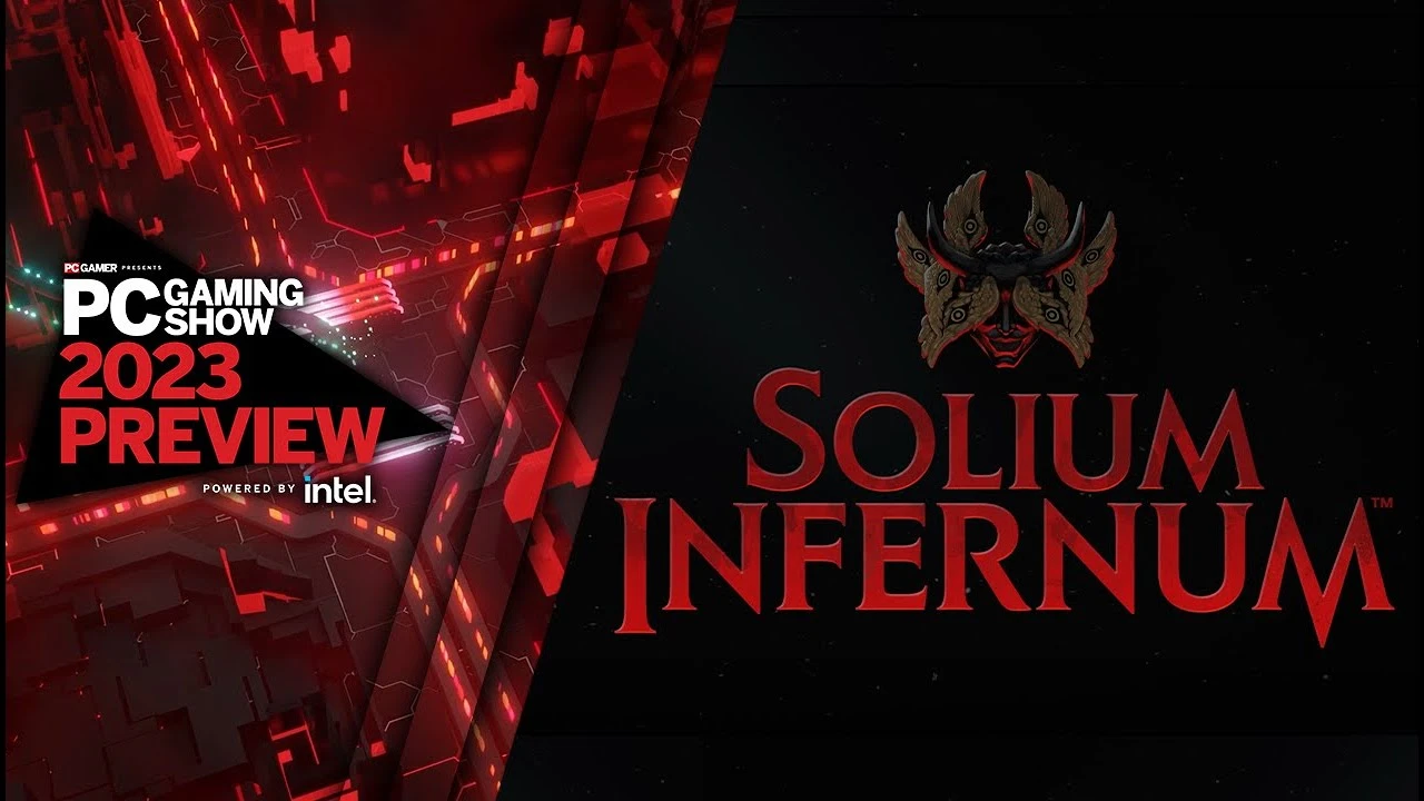 Новый трейлер стратегии в аду Solium Infernum