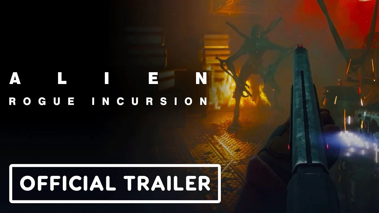 Alien: Rogue Incursion сделает больший акцент на экшене