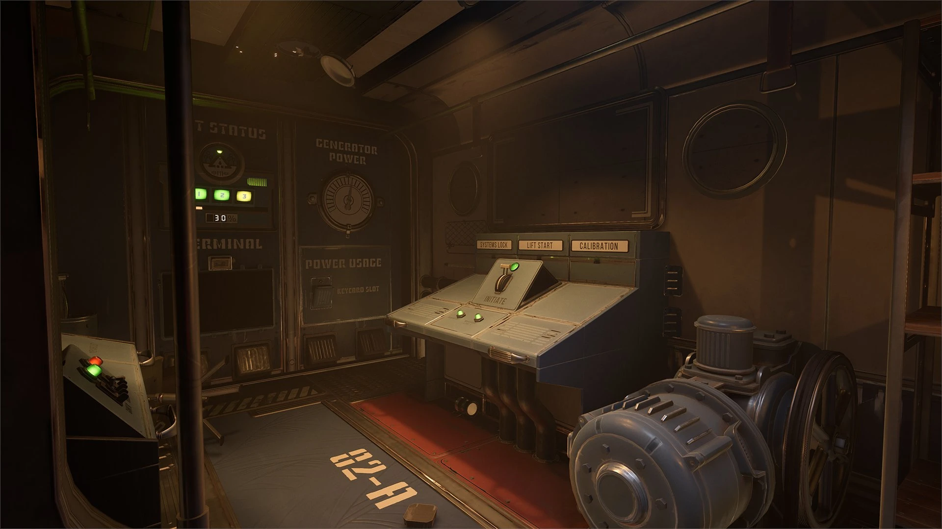 The Lift вошла в топ-150 самых ожидаемых игр Steam, преодолев отметку в 270 тысяч вишлистов