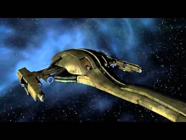 Трейлер из Hegemonia The Solon Heritage