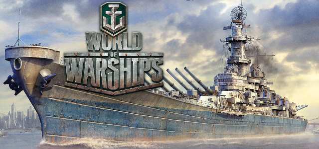 Флот СССР появится в World of warships после запуска игры