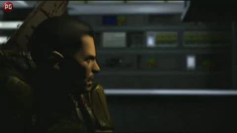 Quake 3 Арены, Эпизод 0 - Избранный Вадригаром