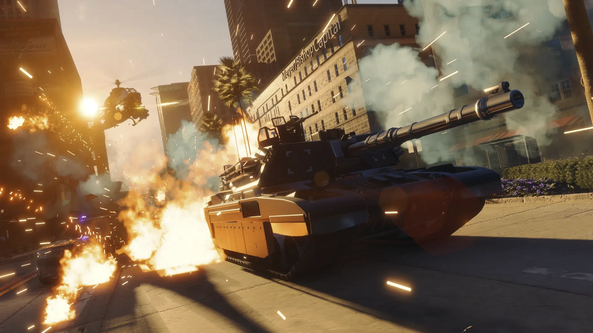 Вышло обновление 1.04 для перезапуска Saints Row