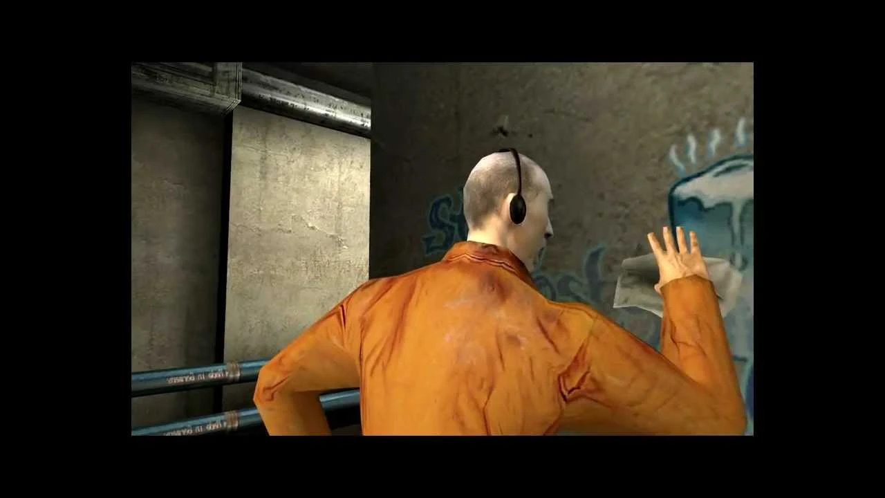 Max Payne 2 - Игра прошлого