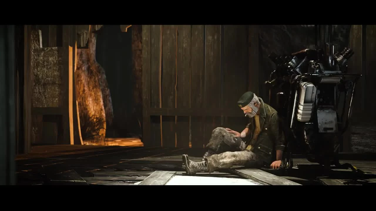 Для Dead by Daylight вышло DLC, посвященное Left 4 Dead