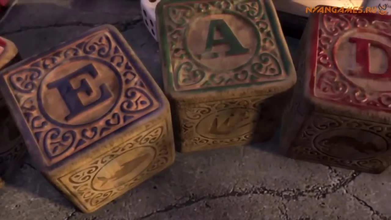 Ретро-обзор игры American McGee's Alice