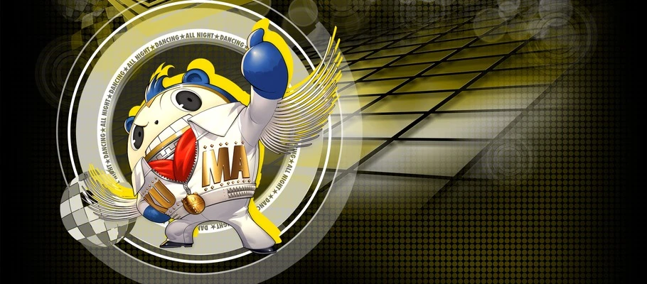 Persona 4: Dancing All Night обзавелась датой релиза