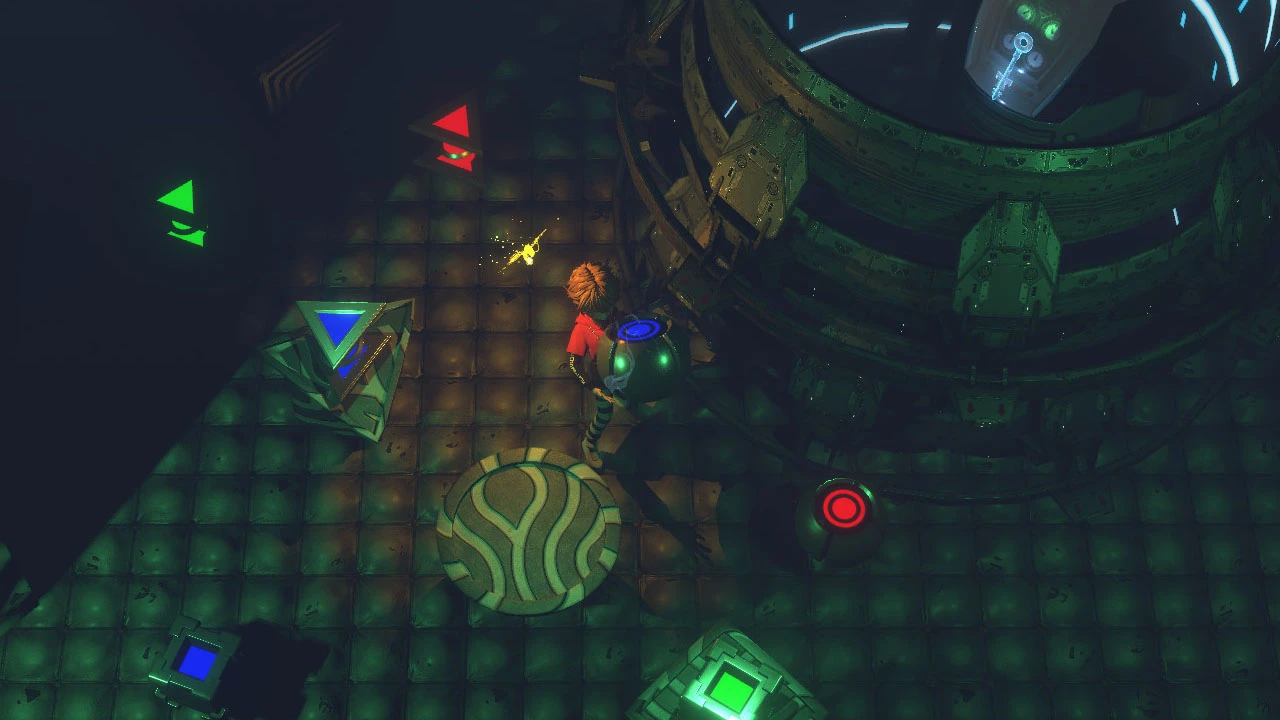 In Nightmare, бывший эксклюзив PlayStation, выходит для ПК 29 ноября