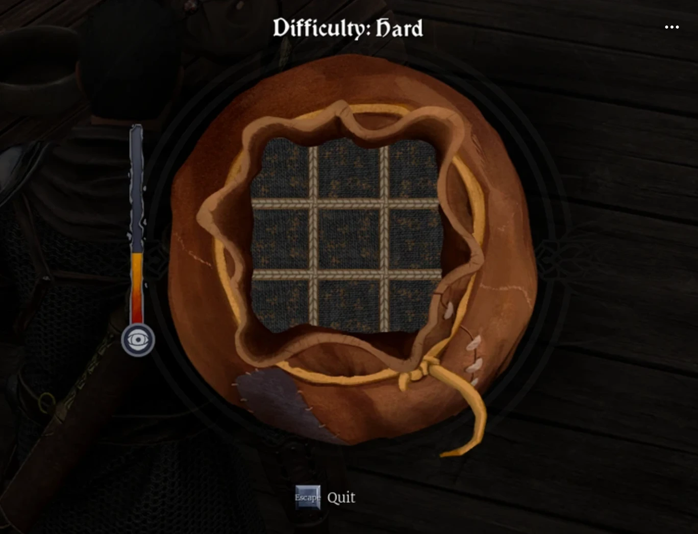 Of Ash and Steel "Чит-Мод - Лёгкие карманные кражи" [1.05.19] {CommanderTTM}