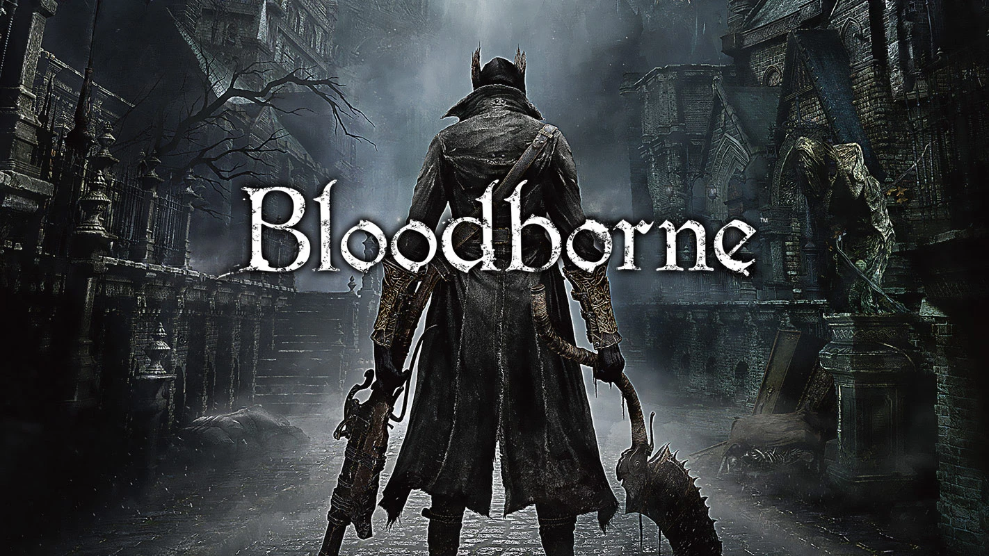 Слух: HBO разрабатывает киноадаптацию Bloodborne