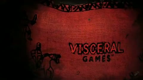 Dante's Inferno "Story Trailer"