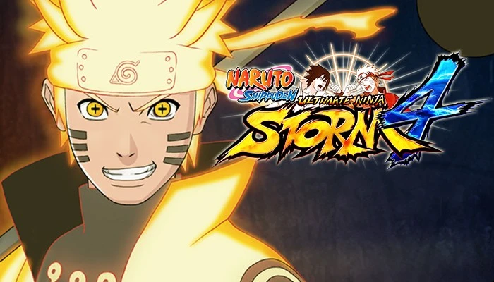 Naruto Shippuden: Ultimate Ninja Storm 4 доступен предзаказ в Steam