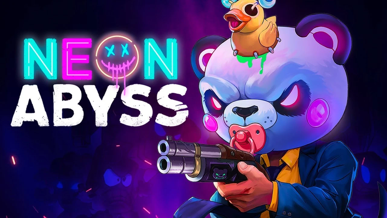 В Epic Games Store началась бесплатная раздача Neon Abyss