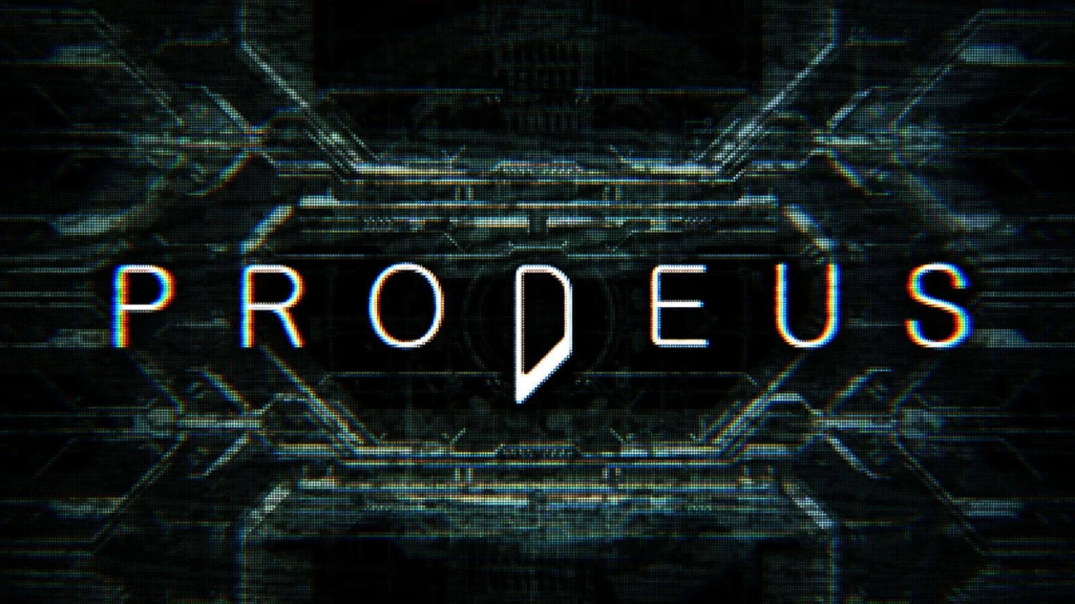 Prodeus - ретрошутер который смог