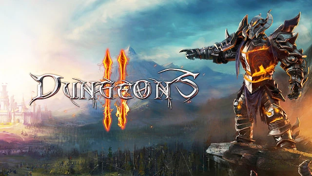 В GOG бесплатно раздают Dungeons 2