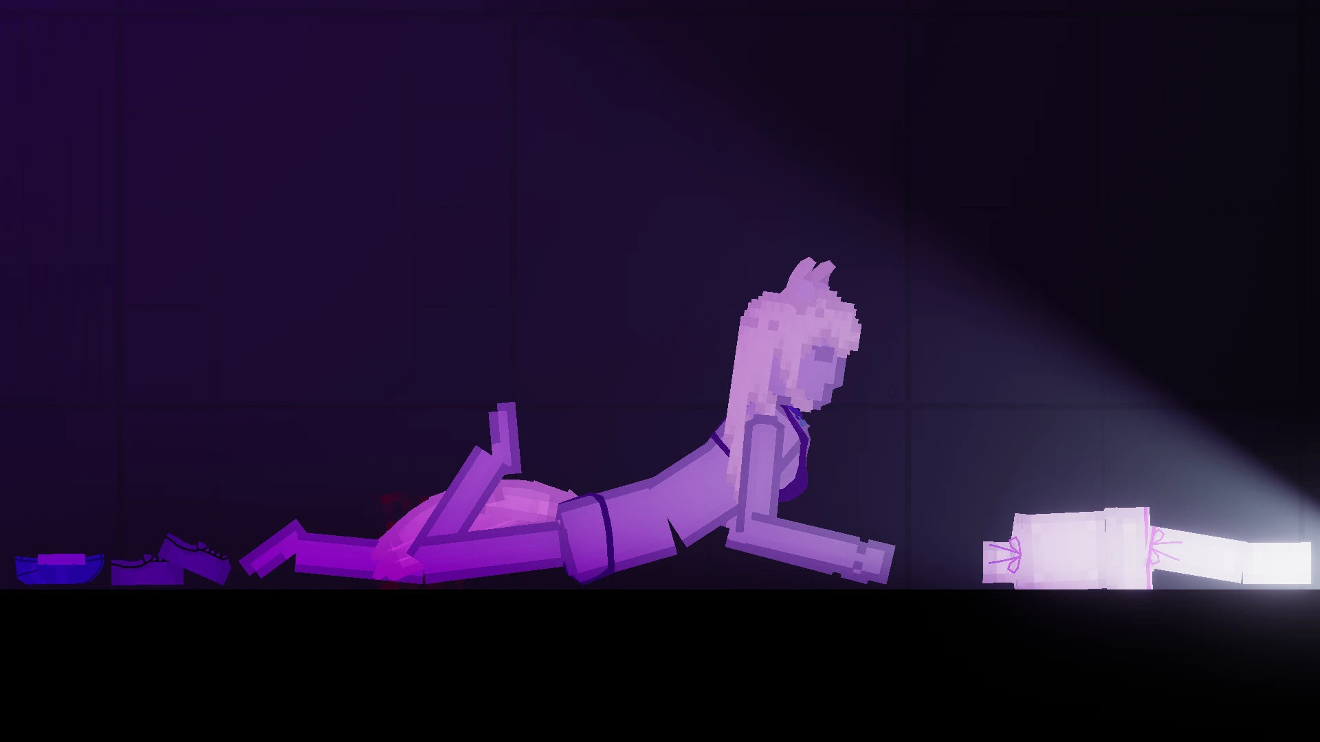 People Playground "Ремейк Коконат из Некопары" [1.28.2 alpha+]