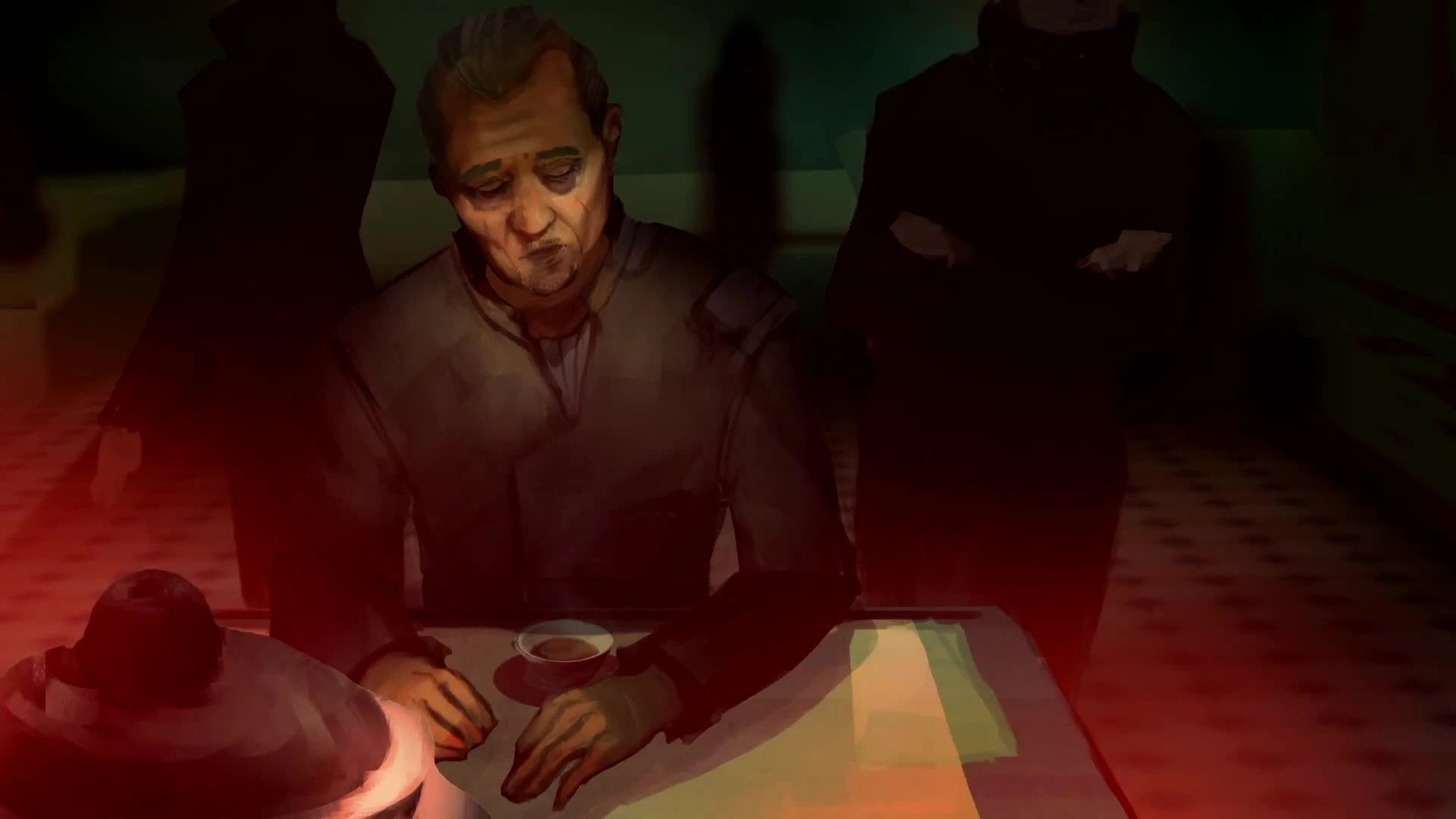 Состоялся релиз Shadowrun: Hong Kong - Extended Edition и мини-кампании