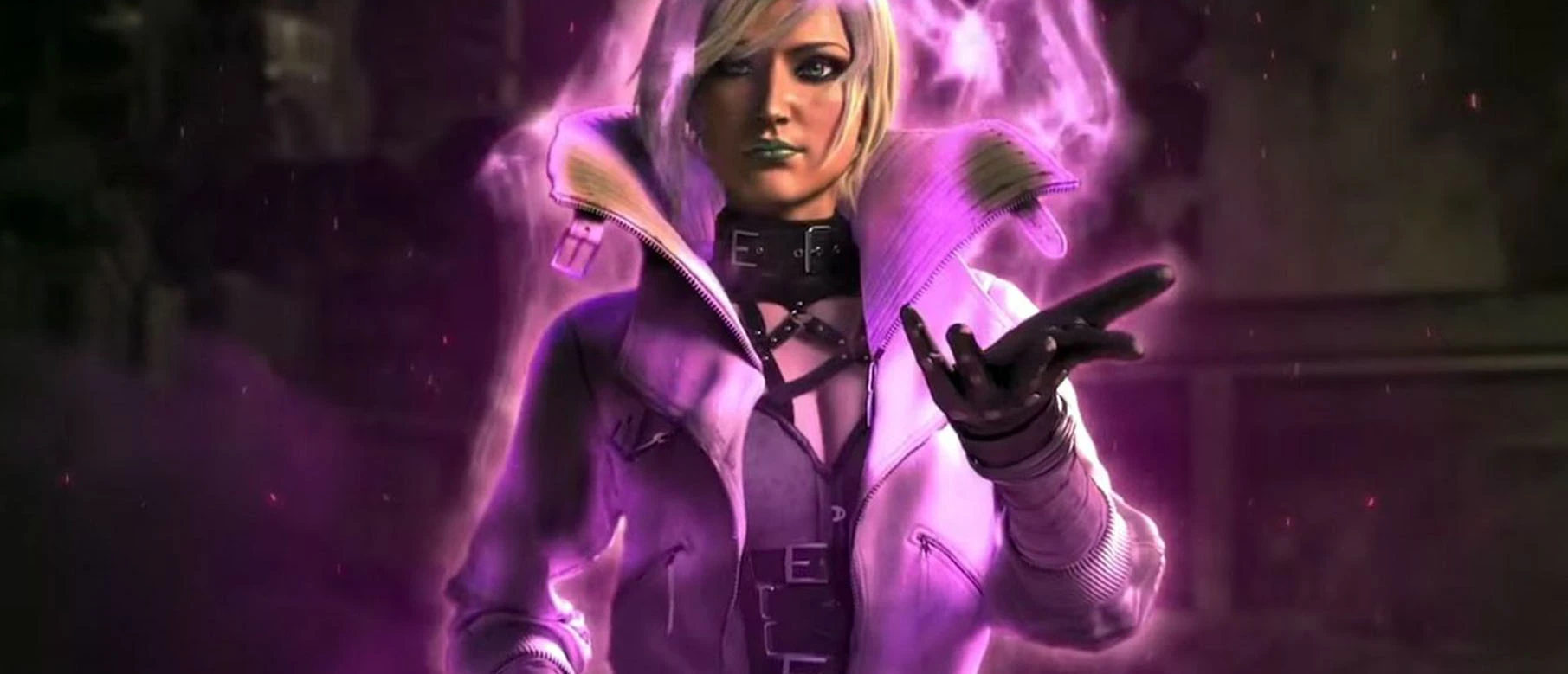 Ремастер Phantom Dust выходит завтра бесплатно для всех