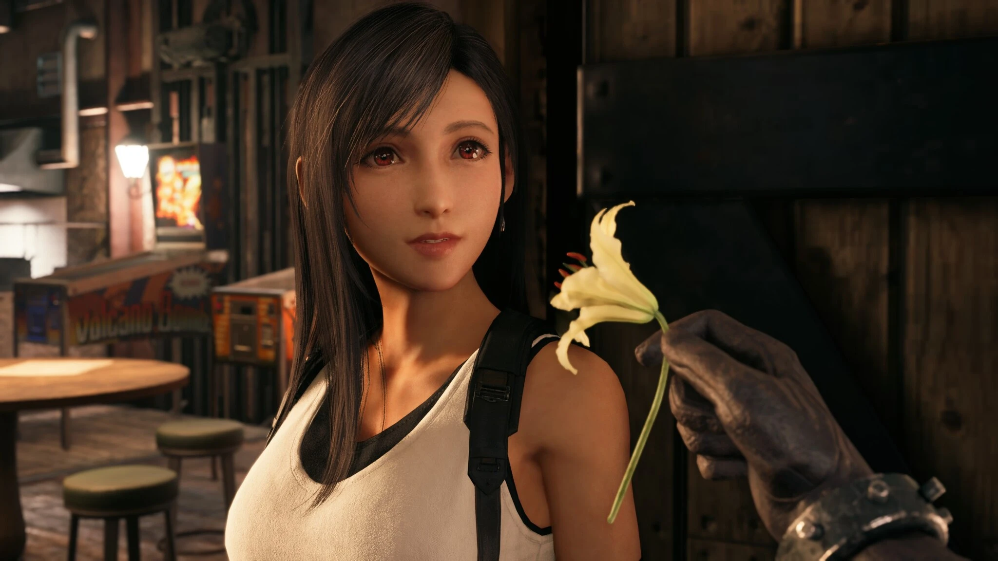 На Summer Game Fest 2023 показали долгожданный трейлер второй части ремейка Final Fantasy 7