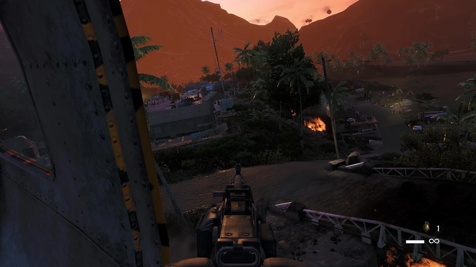 Far Cry 3 "Сборка модов на улучшение игры - Recombinado 2023"