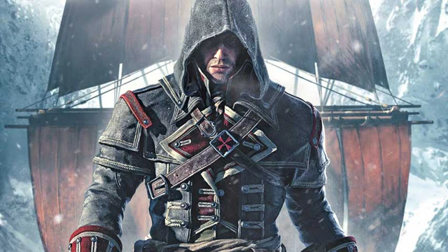 Подтверждена PC-версия Assassin's Creed: Rogue