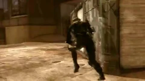 Blacklight: Retribution "E3 2013 трейлер (PS4)"