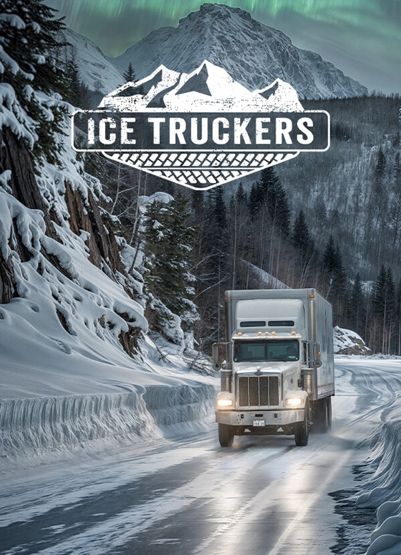 Ice Truckers