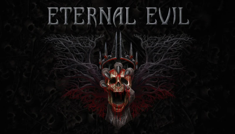 Eternal Evil "Таблица для Cheat Engine" [UPD: 07.11.2022] {ndck76}