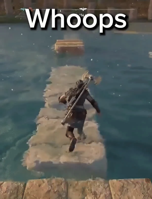 Допрыгался