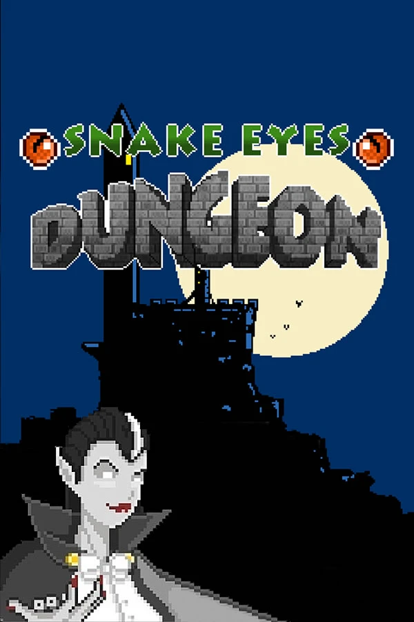 Snake Eyes Dungeon