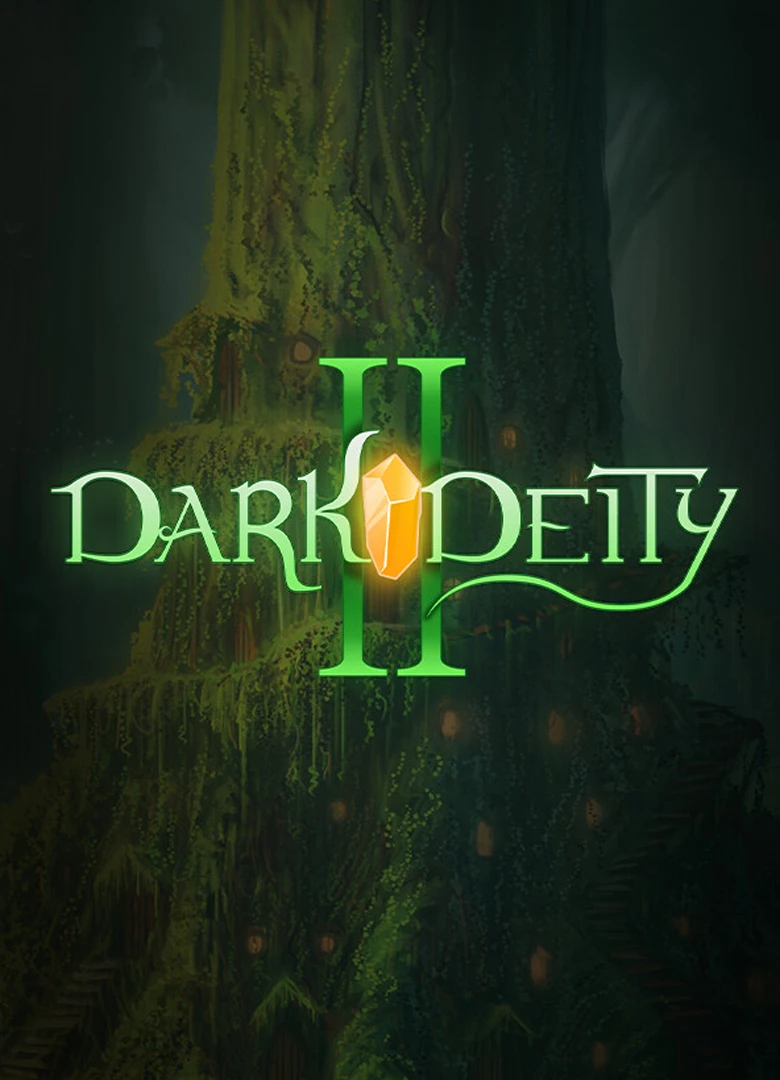 Dark Deity 2