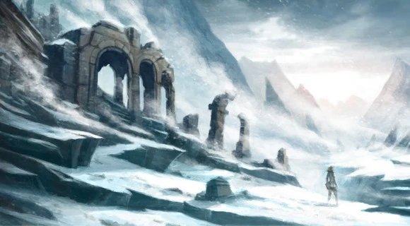 Ролевая игра Anima: Gate of Memories выйдет 3 июня для PS4, XOne и PC