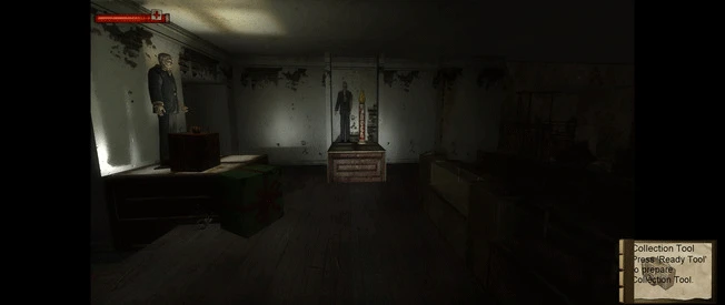 Condemned: Criminal Origins "Широкоэкранный Фикс"