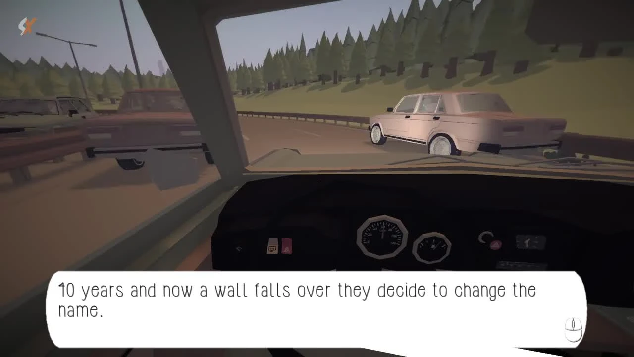 Игра Jalopy - Хлам на колесах - Обзорчик Jalopy