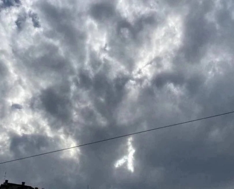 Боже, дай мне знак