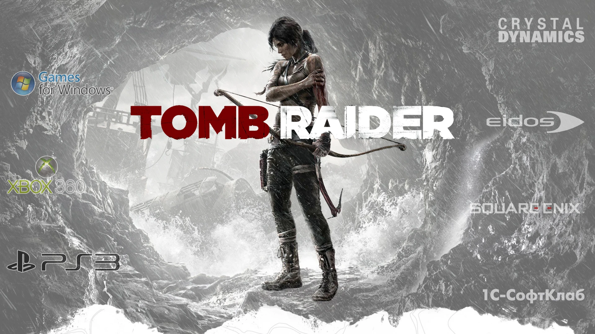 Tomb Raider (2013) - Общая информация