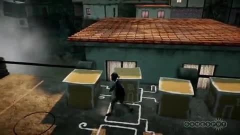 Papo & Yo "Геймплей PC - 1"