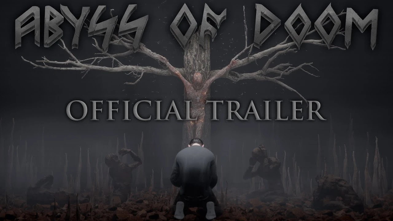 Abyss Of Doom - Официальный Трейлер