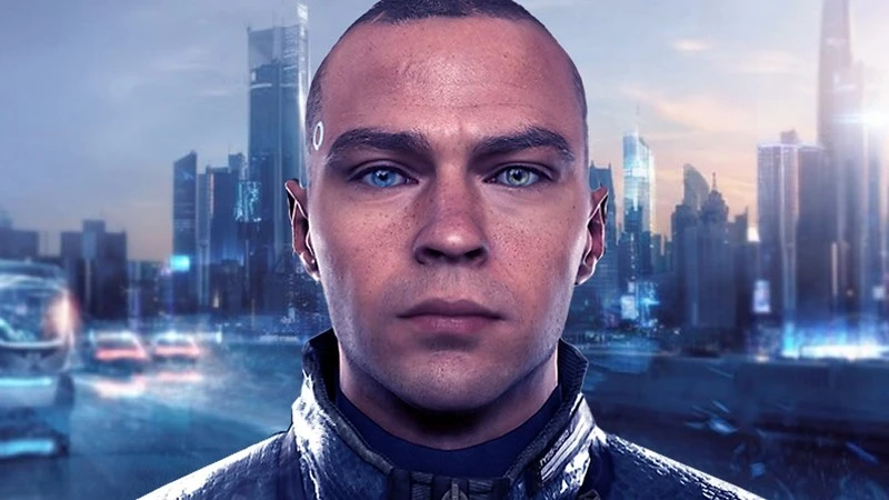 Sony разрабатывают сериал по Detroit: Become Human