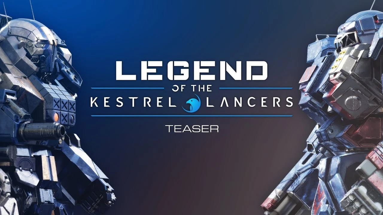 Расширение Legend of the Kestrel Lancers и бесплатное обновление Melee для MechWarrior 5: Mercenaries выйдет 23 сентября