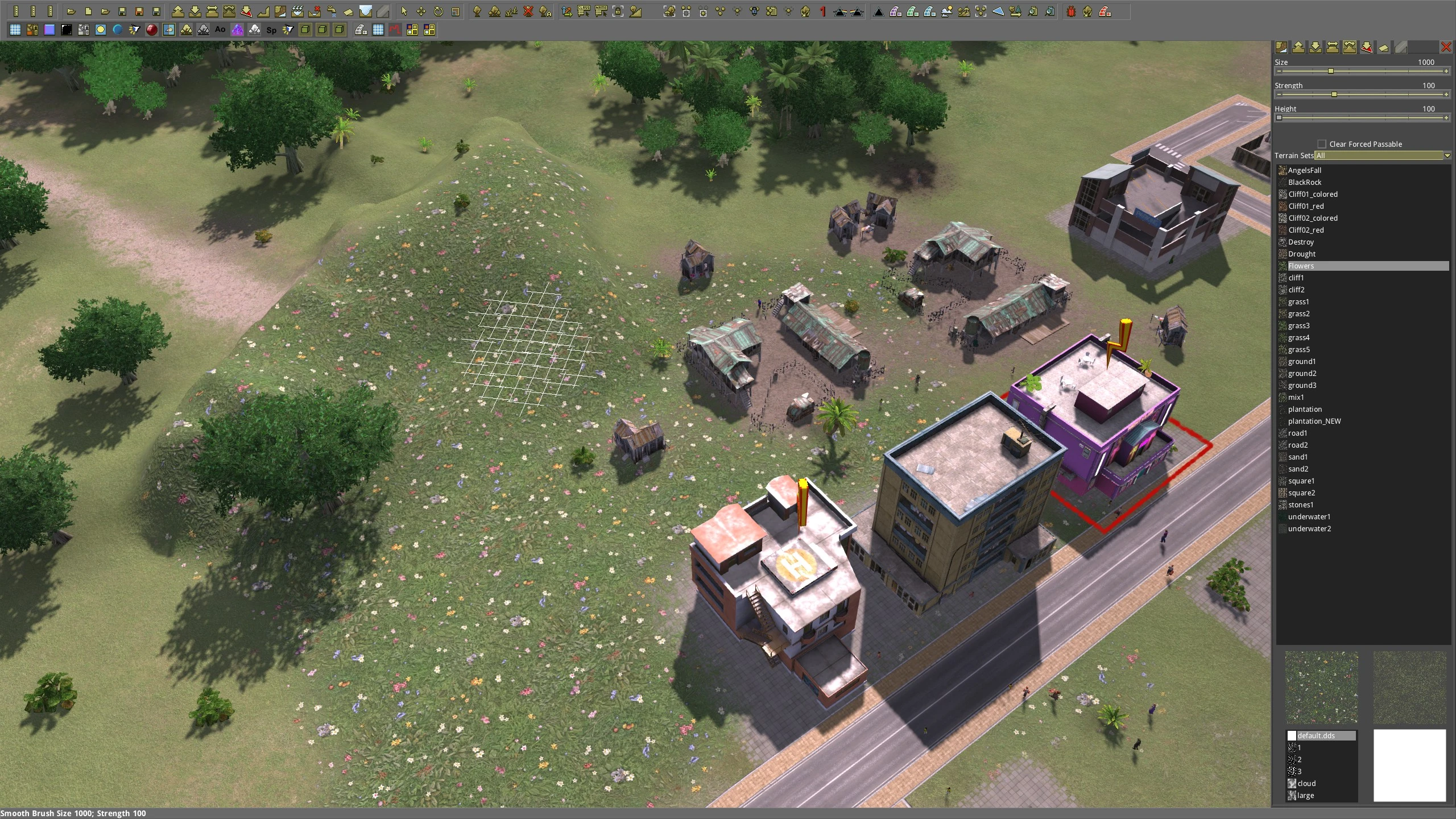 Tropico 4 "Активация режима разработчика" [1.0] {FAILChapi}