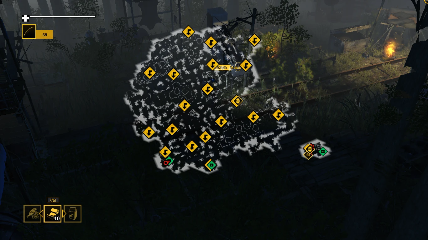 How to Survive 2: Сохранение/SaveGame (2 базы 6-ого уровня + бонус)